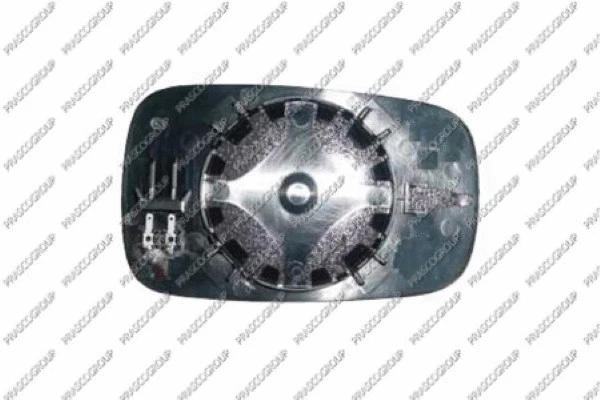 Mirror Glass, exterior mirror (RN3257513)