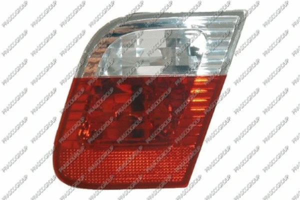 Tail Light Assembly (BM0204163)