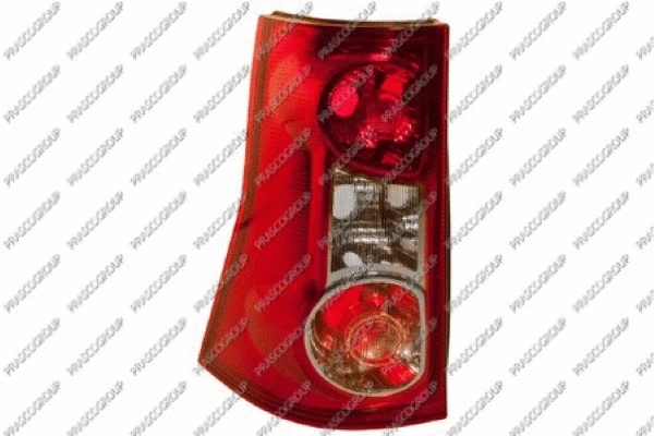 Tail Light Assembly (DA3224164)