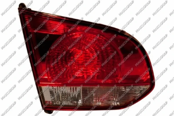 Tail Light Assembly (VG0384176)