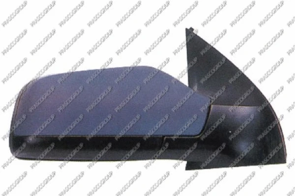 Exterior Mirror (OP0177313)