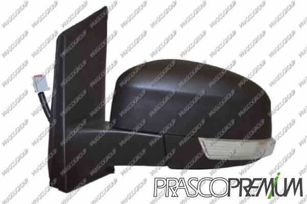 Exterior Mirror (FD4267304P)