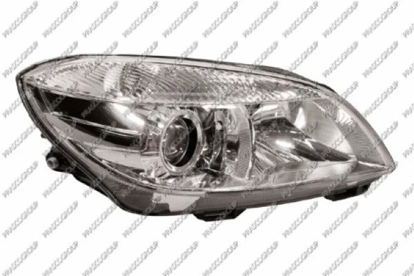Headlight (SK3254903)