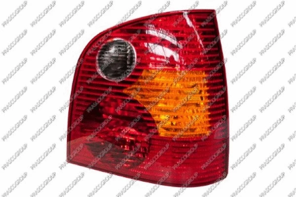 Tail Light Assembly (VG0214163)