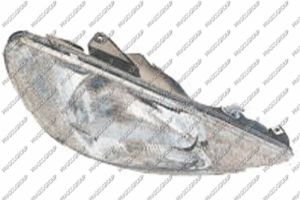 Headlight (PG0094803)