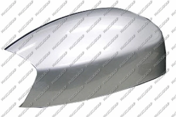 Cover, exterior mirror (FD0797414)