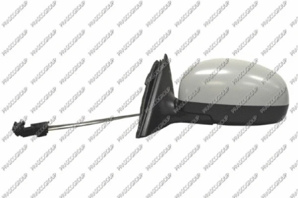 Exterior Mirror (SK3247124)