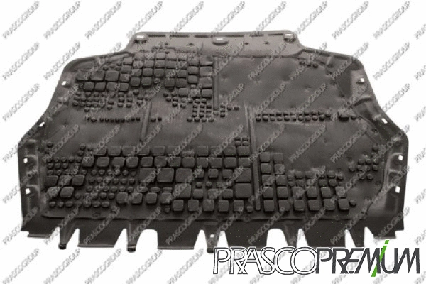 Engine Compartment Noise Insulation (VG9041930)