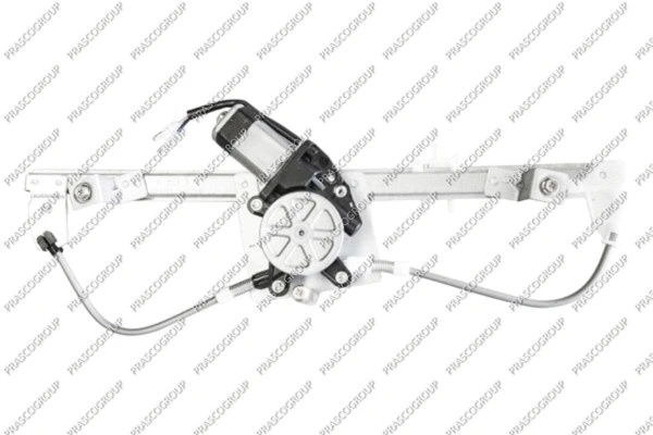 Window Regulator (FT342W022)