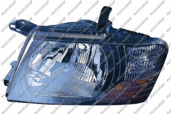 Headlight (MB1594804)