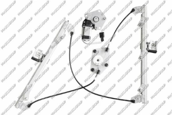Window Regulator (AA090W025)