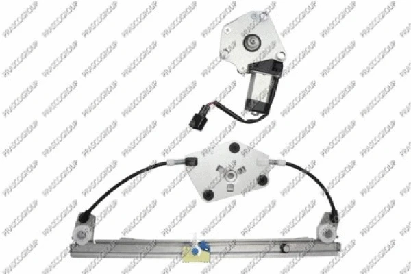 Window Regulator (AA090W065)