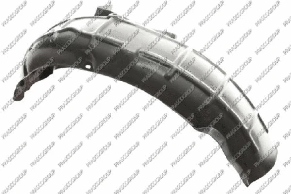 Inner Wing Panel (SK0243613)