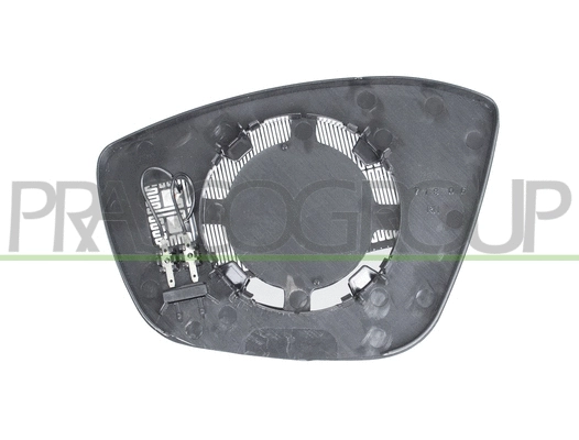 Mirror Glass, exterior mirror (PG4287513)