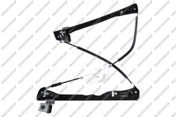 Window Regulator (VG034W024)