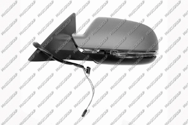 Exterior Mirror (AD6237314P)