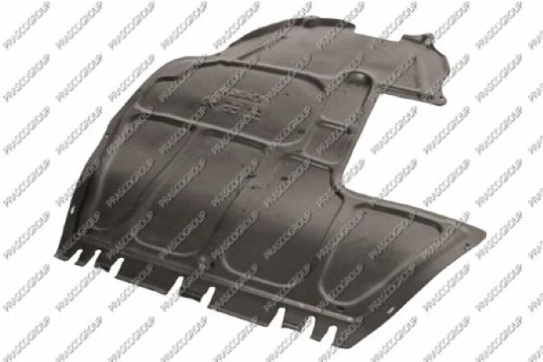 Engine Compartment Noise Insulation (VG4201900)