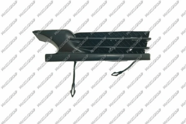 Ventilation Grilles, bumper (ME0252134)