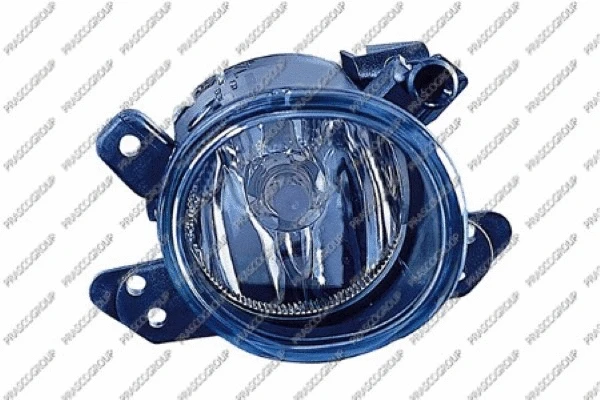 Front Fog Light (ME3244415)