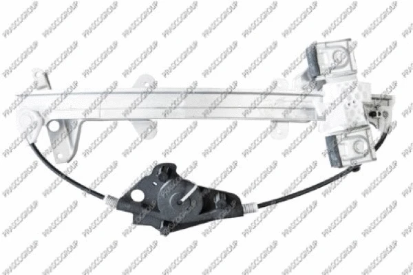Window Regulator (FD340W024)
