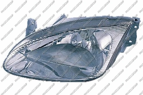 Headlight (HN0294604)
