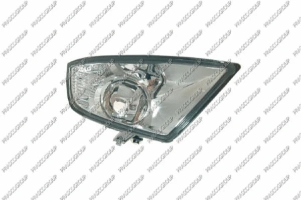 Front Fog Light (FD1094413)