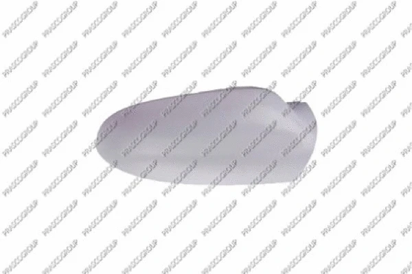 Cover, exterior mirror (VG3307413)