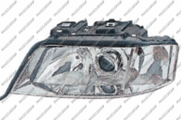 Headlight (AD0324904)