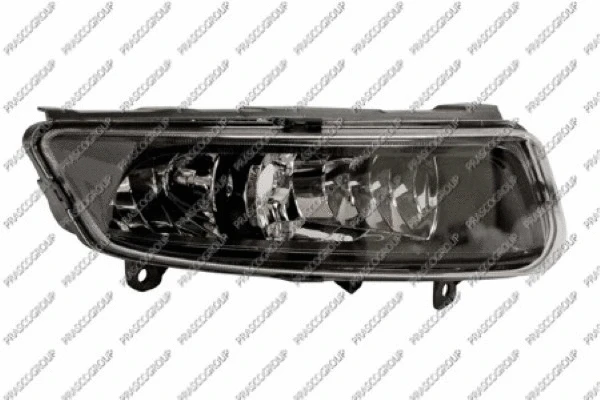 Front Fog Light (VG0234425)