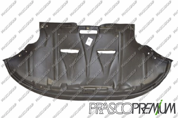 Engine Compartment Noise Insulation (AD0321900)