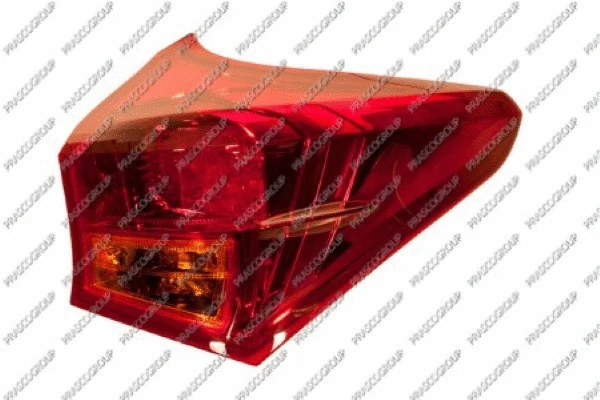 Tail Light Assembly (TY3544153)