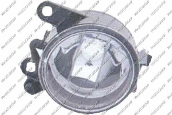 Front Fog Light (VG0364424)