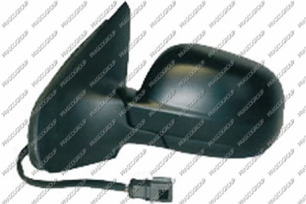 Exterior Mirror (VG0207314)