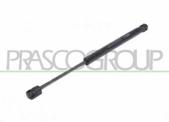 Gas Spring, boot/cargo area (AA0809065)
