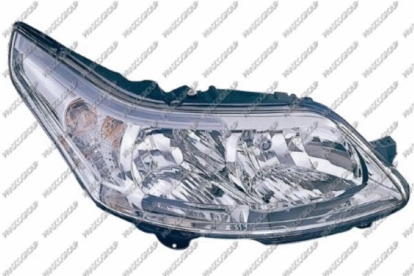 Headlight (CI4244903)