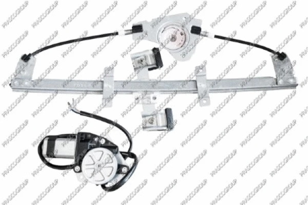 Window Regulator (FD350W025)