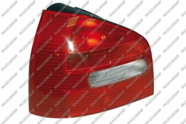 Tail Light Assembly (AD0164154)
