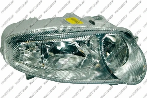 Headlight (AA3404903)