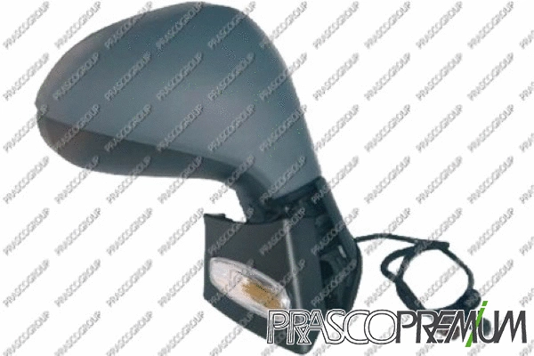 Exterior Mirror (PG3207333P)