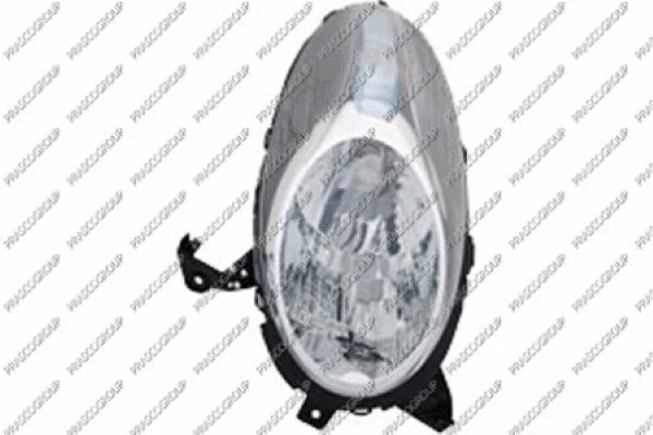 Headlight (DS0134804)
