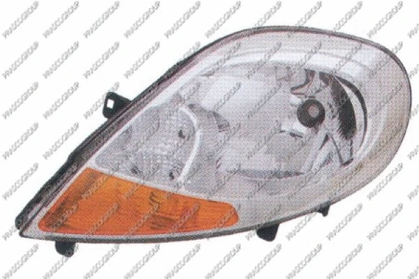 Headlight (OP9344804)