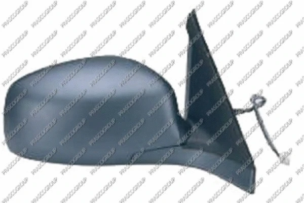Exterior Mirror (SZ0347323)
