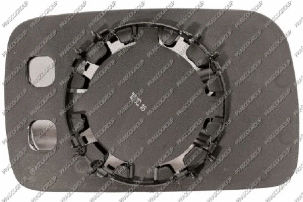 Mirror Glass, exterior mirror (VG0167504)