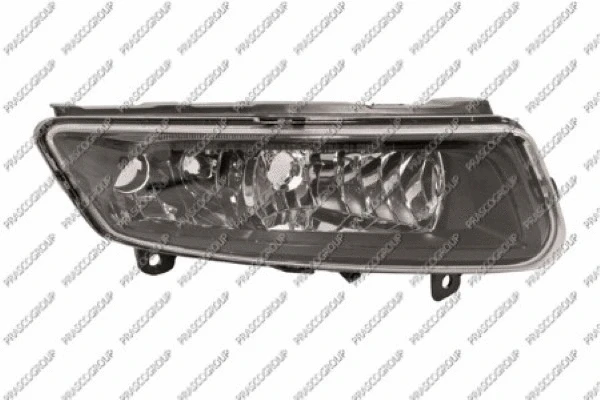 Front Fog Light (VG0234427)