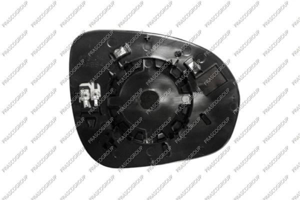 Mirror Glass, exterior mirror (FT0607514)