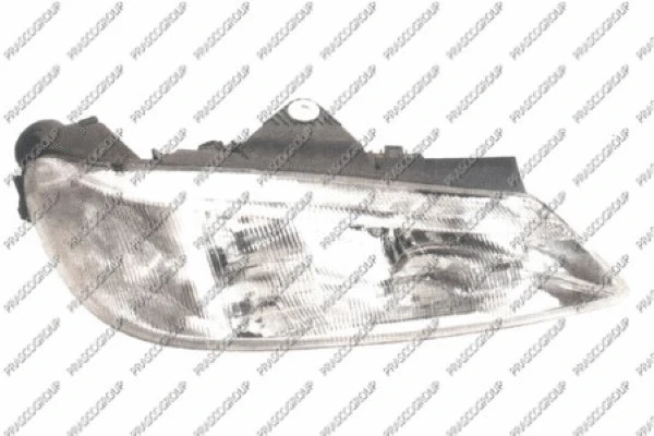 Headlight (PG0574923)