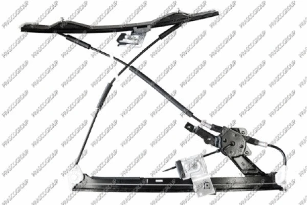 Window Regulator (FD107W024)