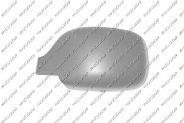 Cover, exterior mirror (RN9167414)