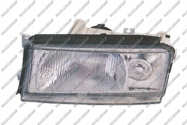 Headlight (SK0204904)