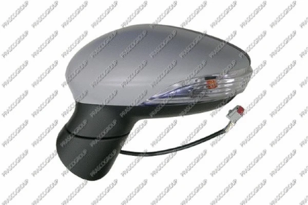 Exterior Mirror (FD3467314)